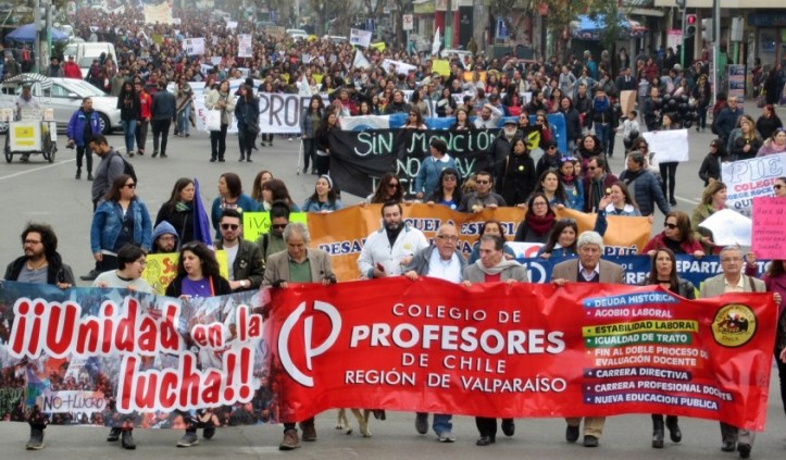 marcha-profesores-valparaiso